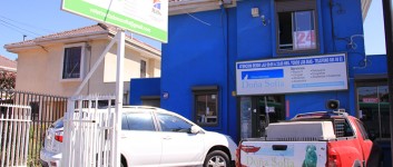 Veterinaria Doña Sofía