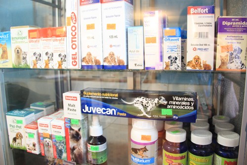 Veterinaria Doña Sofía