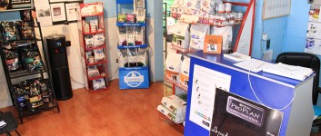 Veterinaria Doña Sofía