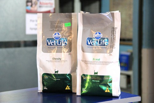 Veterinaria Doña Sofía