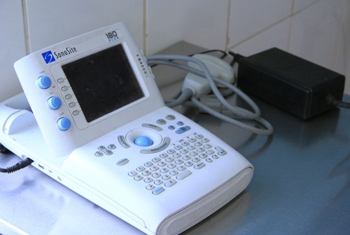 Veterinaria Doña Sofía